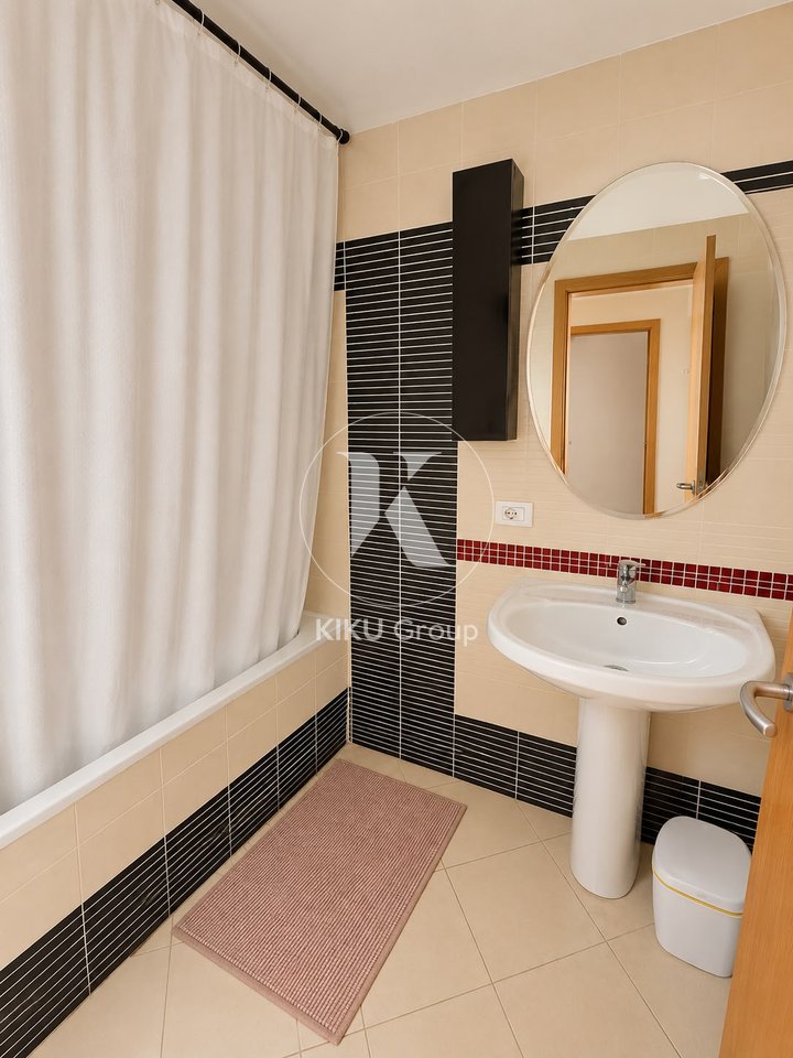 Shitet Apartament 2+1+2 pranë Rrugës së Kosovareve