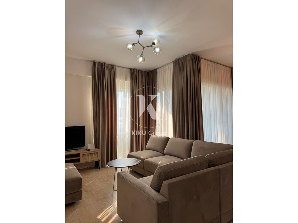 JEPET ME QIRA APARTAMENT 2+1+2 – PAMJE NGA LIQENI