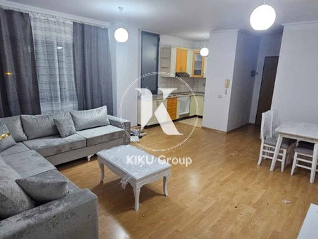 Jepet me qira apartament 2+1+2 në Yzberisht