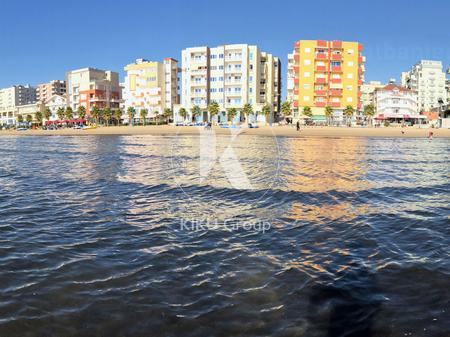 Apartament 1+1 për Shitje – Plazh, Durrës