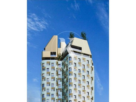 Shitet Apartament 1+1 + Post Parkimi – Bazaar Gate