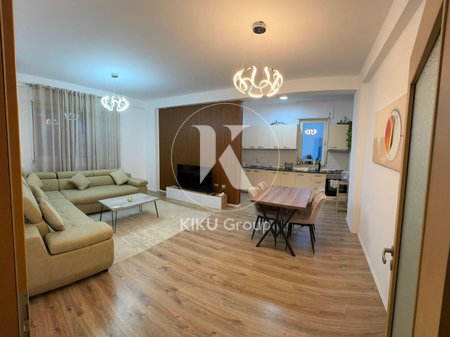 Jepet me Qira Apartament 1+1 te Liqeni i Thatë