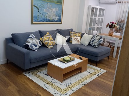 FOR RENT 1+1 APARTMENT IN BLLOK