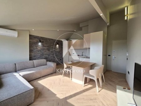 Appartamento 2+1 in Affitto – Him Kolli