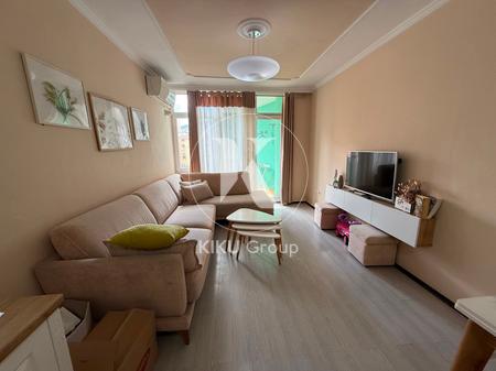 FOR RENT 2+1 APARTMENT – PARIS MUNICIPALITY