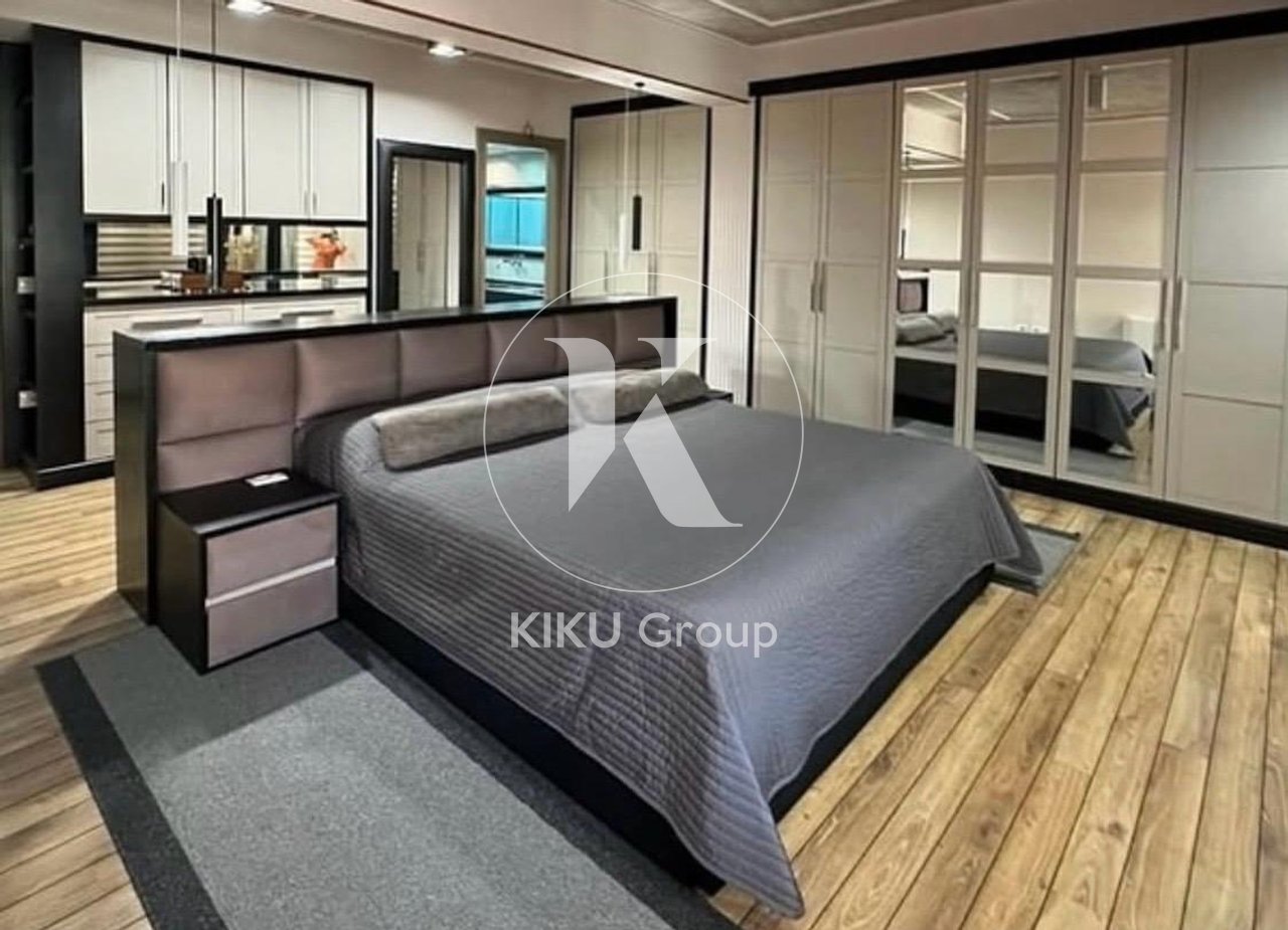 Apartament 2+1+2 për Shitje – Myslym Shyri