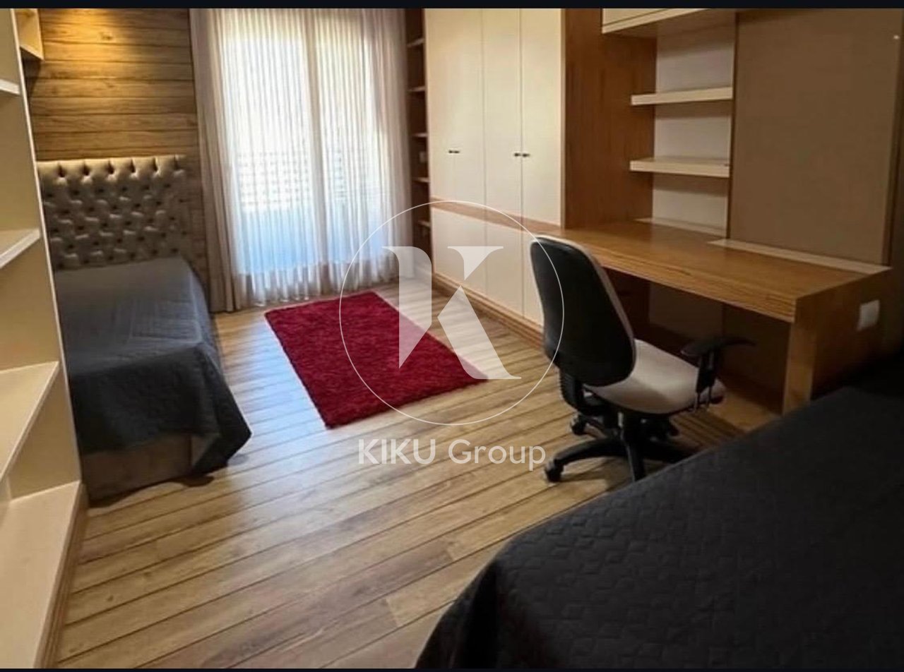 Apartament 2+1+2 për Shitje – Myslym Shyri