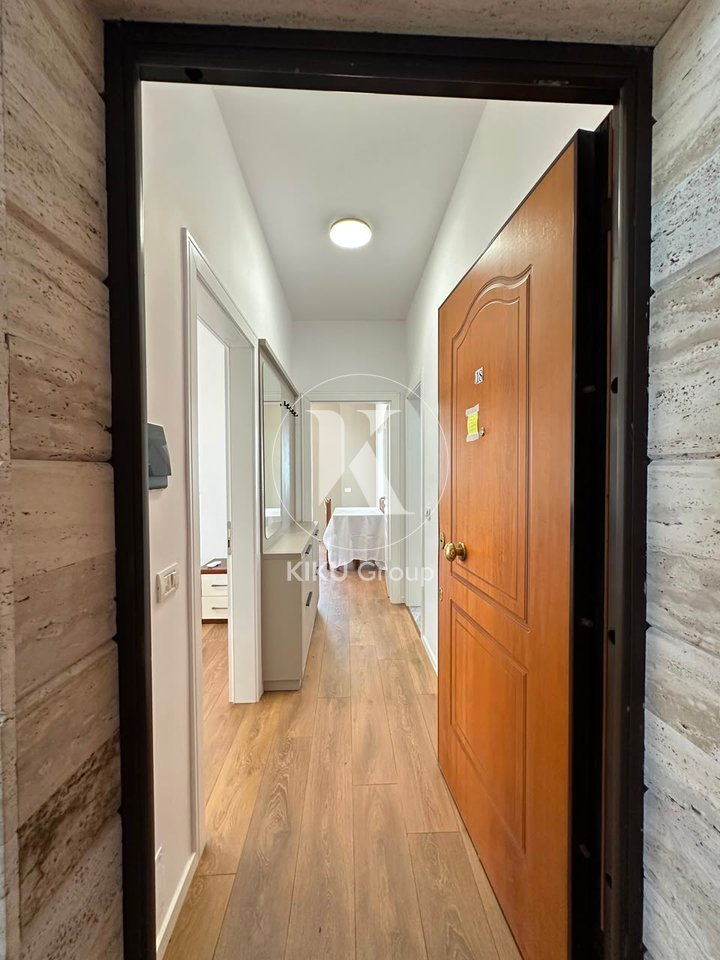 Apartament 2+1 me Qira – Kopshti Zoologjik