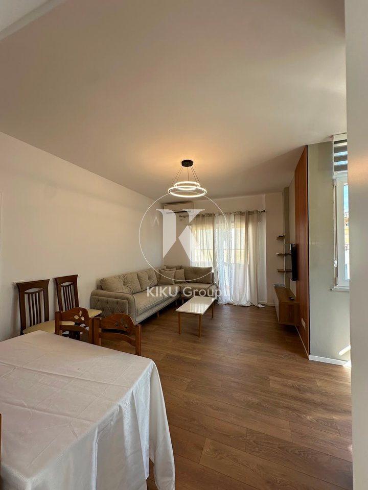 Apartament 2+1 me Qira – Kopshti Zoologjik