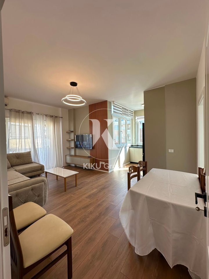 Apartament 2+1 me Qira – Kopshti Zoologjik