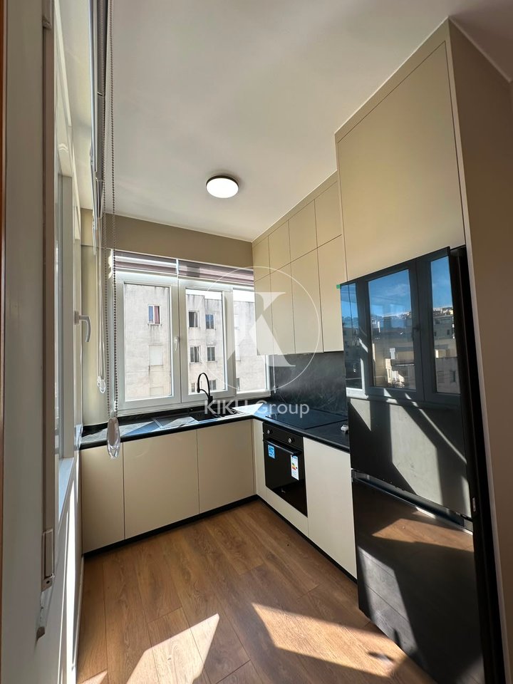 Apartament 2+1 me Qira – Kopshti Zoologjik