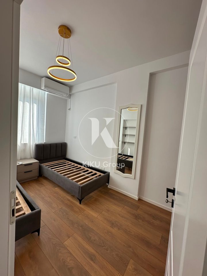 Apartament 2+1 me Qira – Kopshti Zoologjik