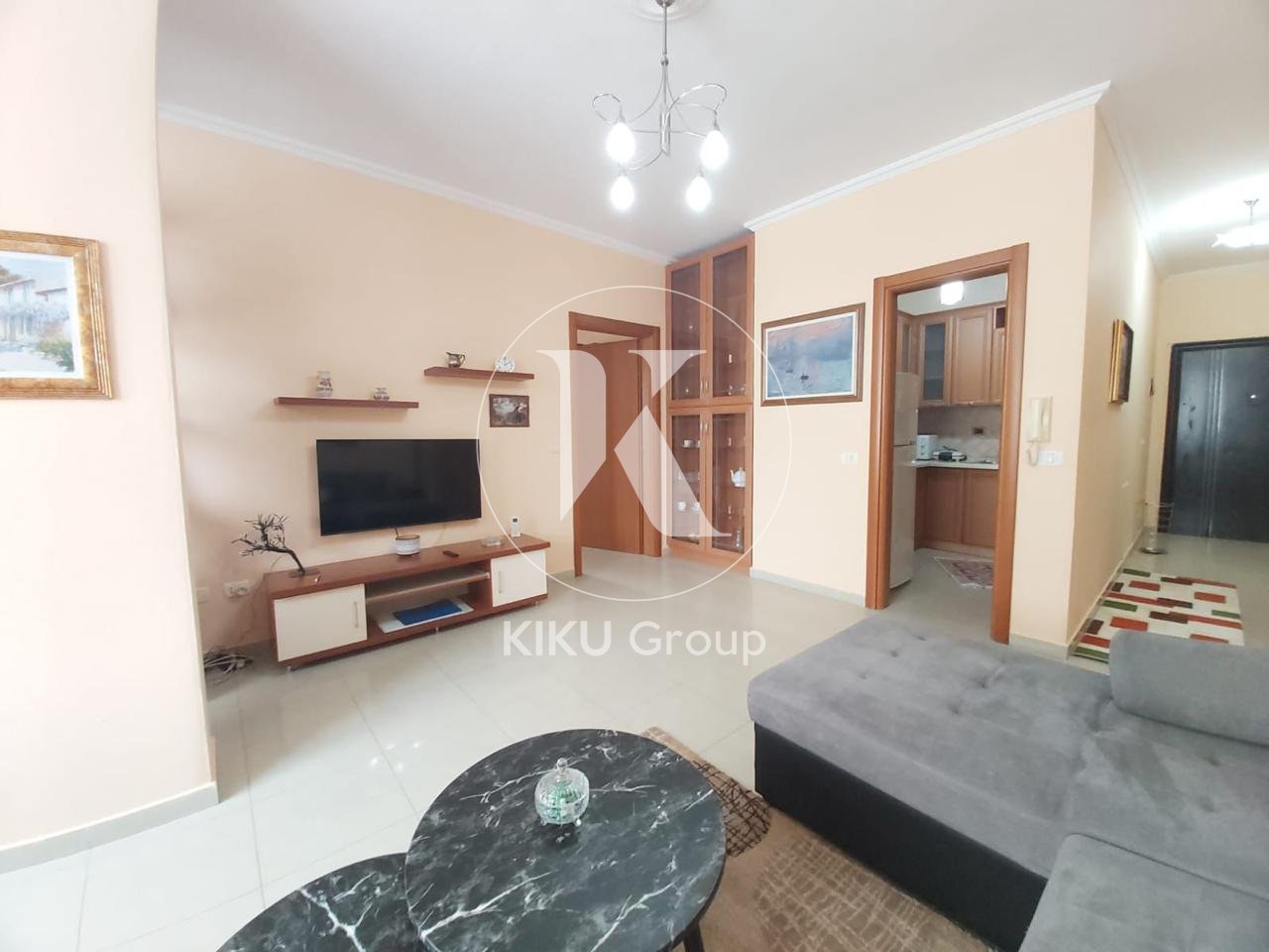 Apartment 2+1 for Rent – Bllok