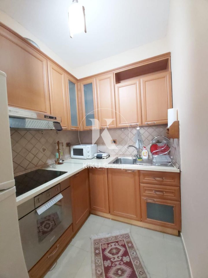 Apartment 2+1 for Rent – Bllok