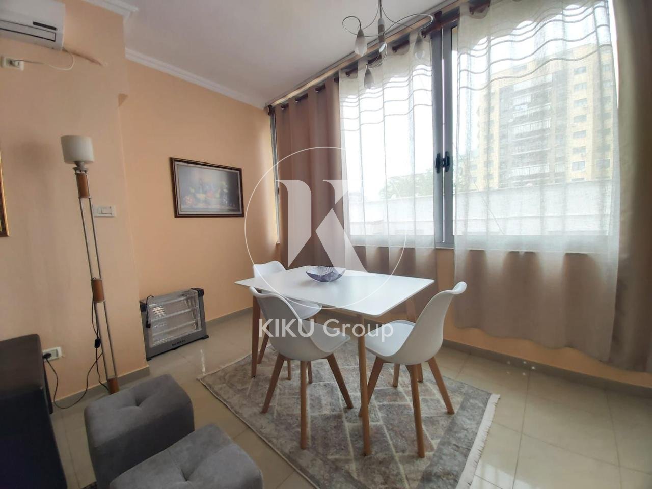 Apartment 2+1 for Rent – Bllok