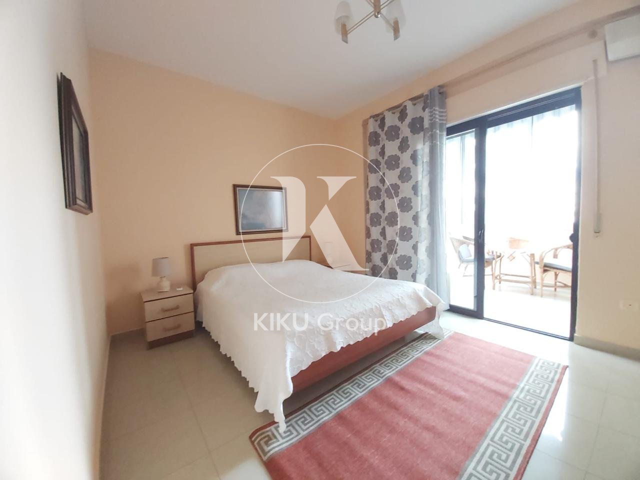 Apartment 2+1 for Rent – Bllok
