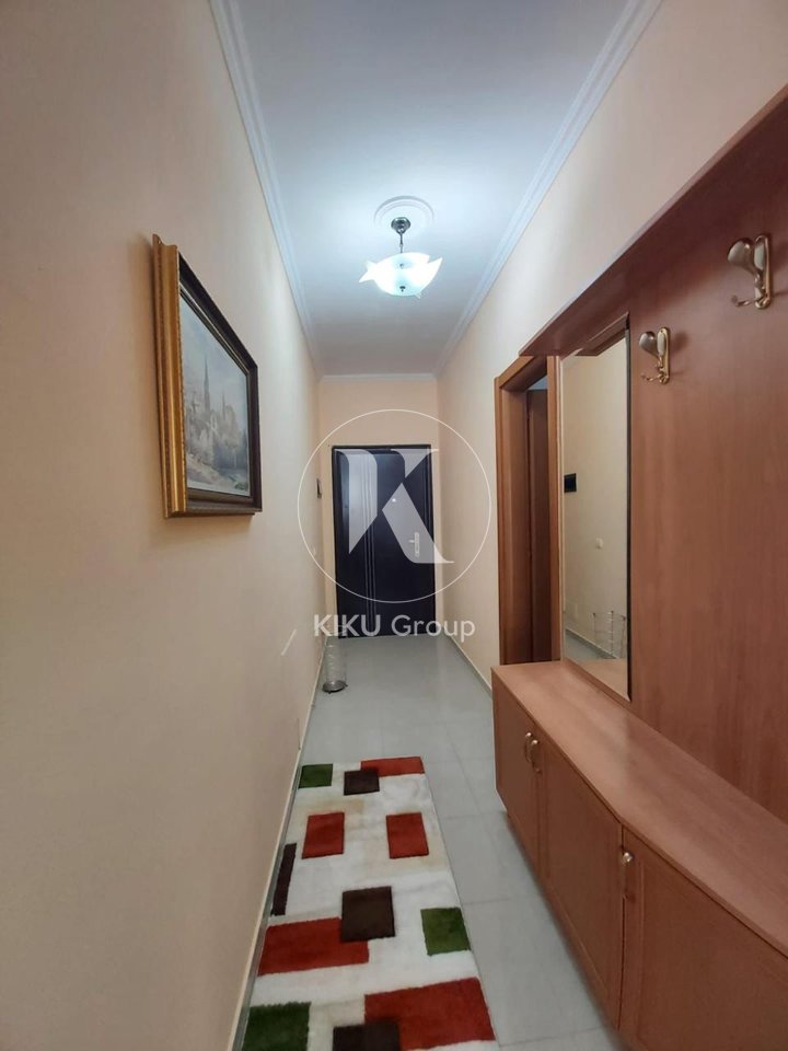 Apartment 2+1 for Rent – Bllok