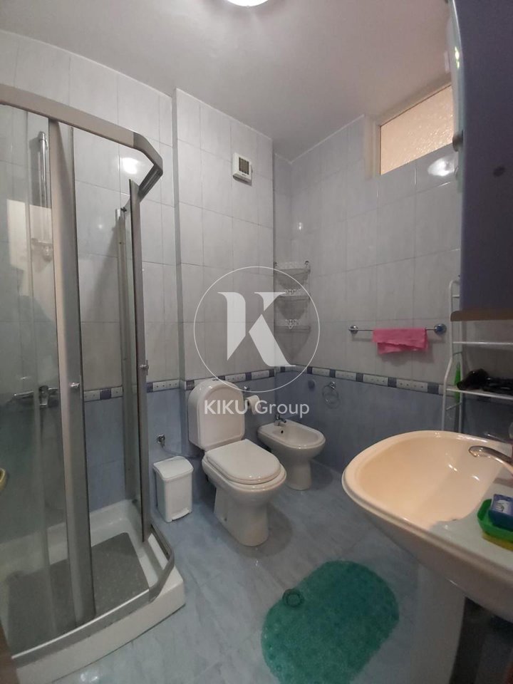 Apartment 2+1 for Rent – Bllok