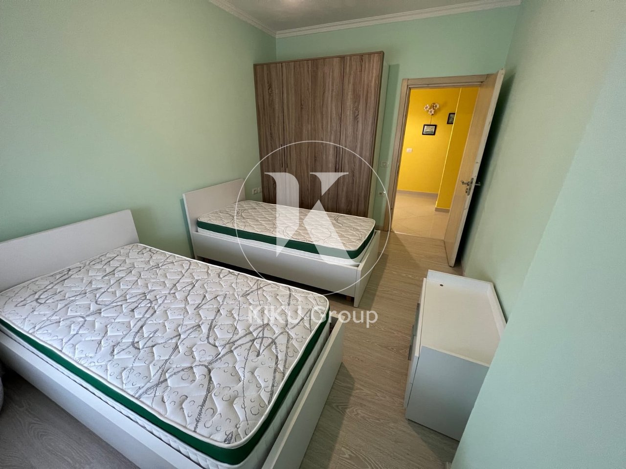 Appartamento 2+1 in affitto a Don Bosko