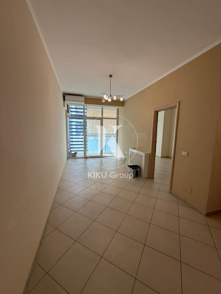 Shitet Apartament 1+1 në Kika 2