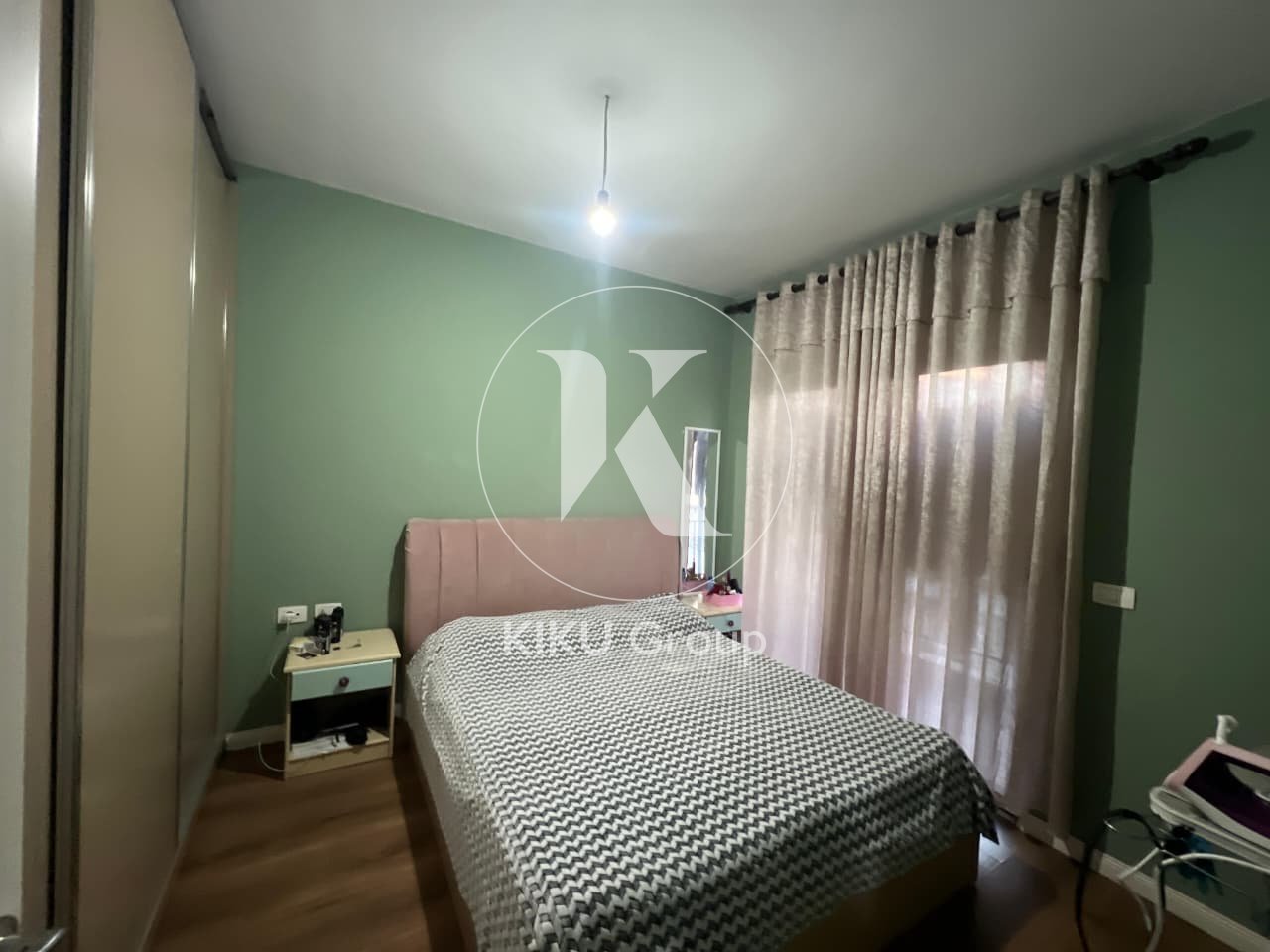 APARTMENT 1+1 FOR SALE IN MISTO MAME