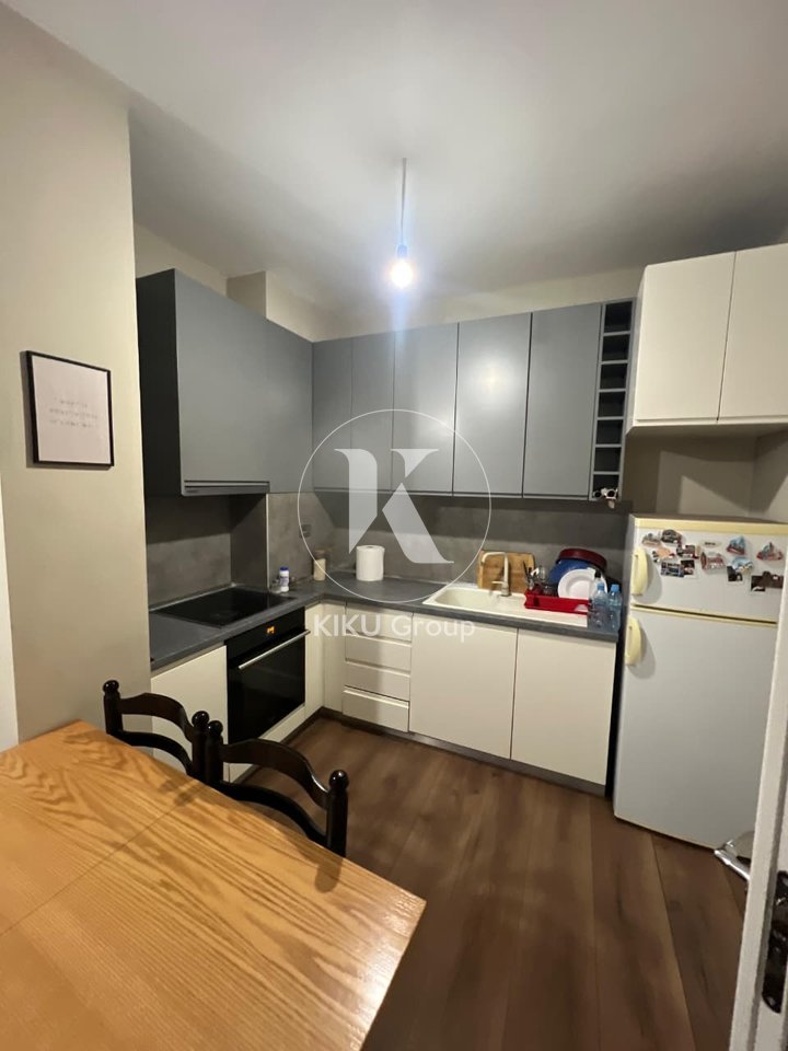 APARTMENT 1+1 FOR SALE IN MISTO MAME