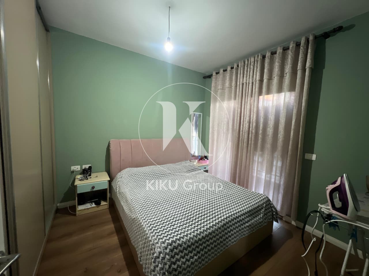 APARTMENT 1+1 FOR SALE IN MISTO MAME