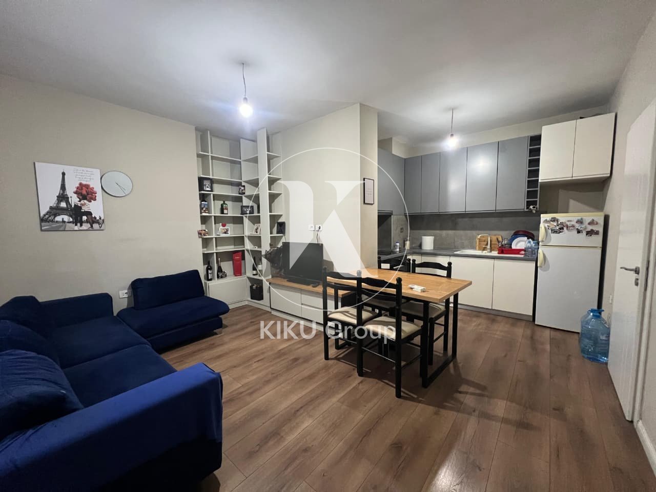 APARTMENT 1+1 FOR SALE IN MISTO MAME