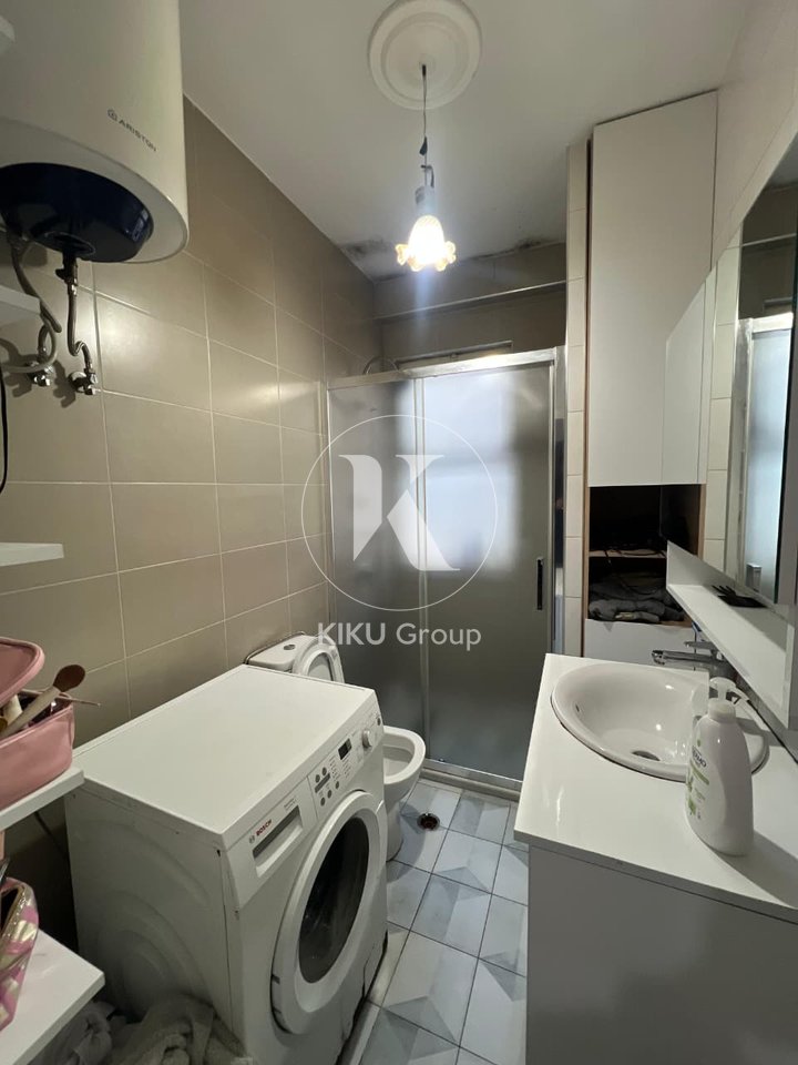 APARTMENT 1+1 FOR SALE IN MISTO MAME