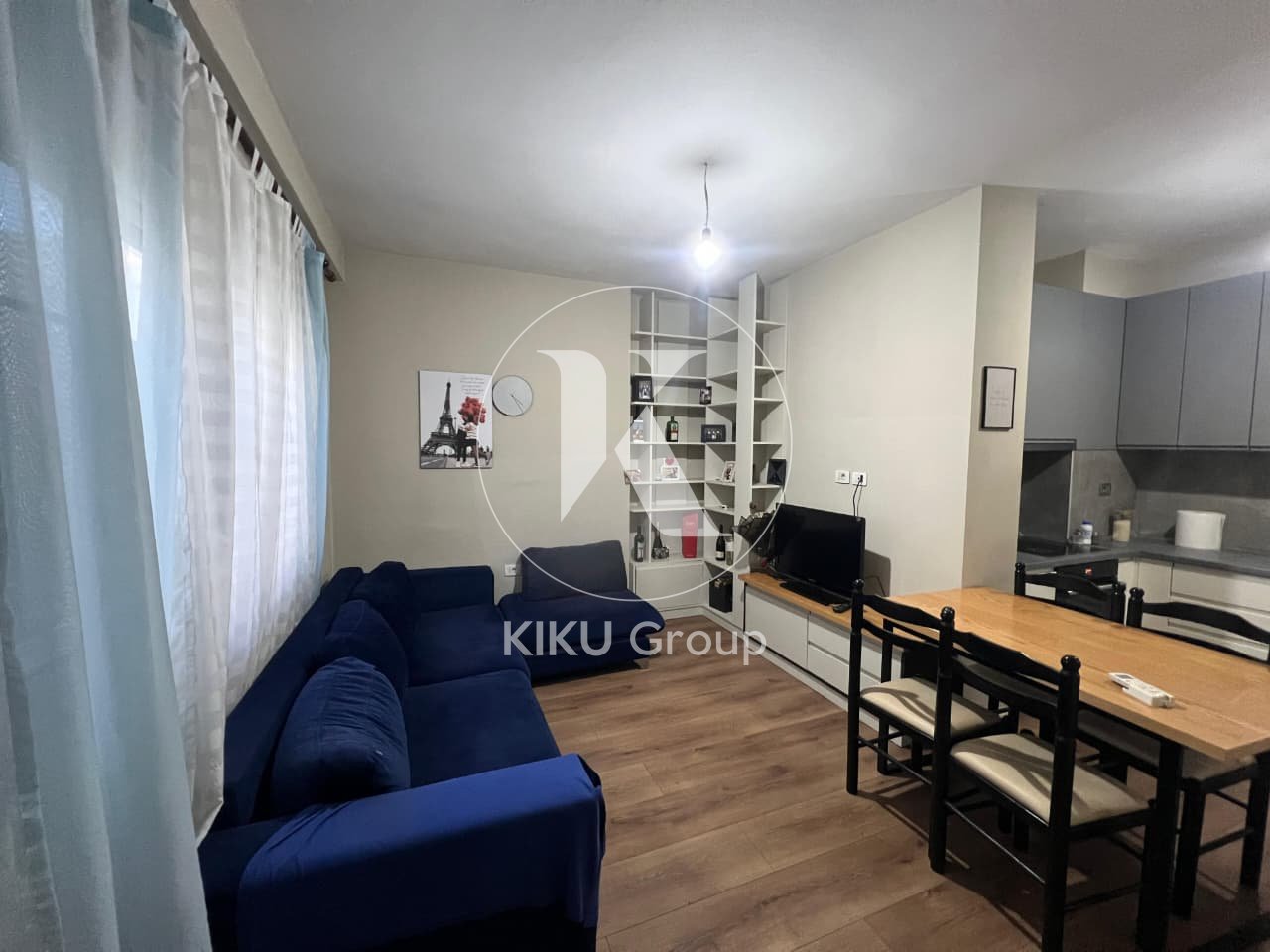 APARTMENT 1+1 FOR SALE IN MISTO MAME