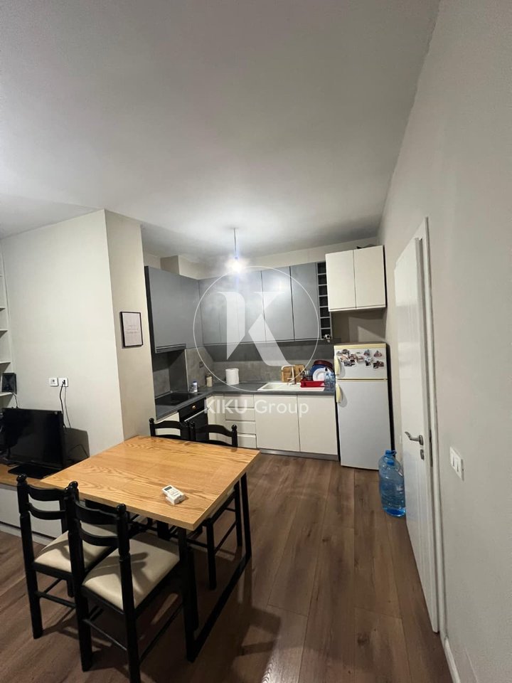 APARTMENT 1+1 FOR SALE IN MISTO MAME