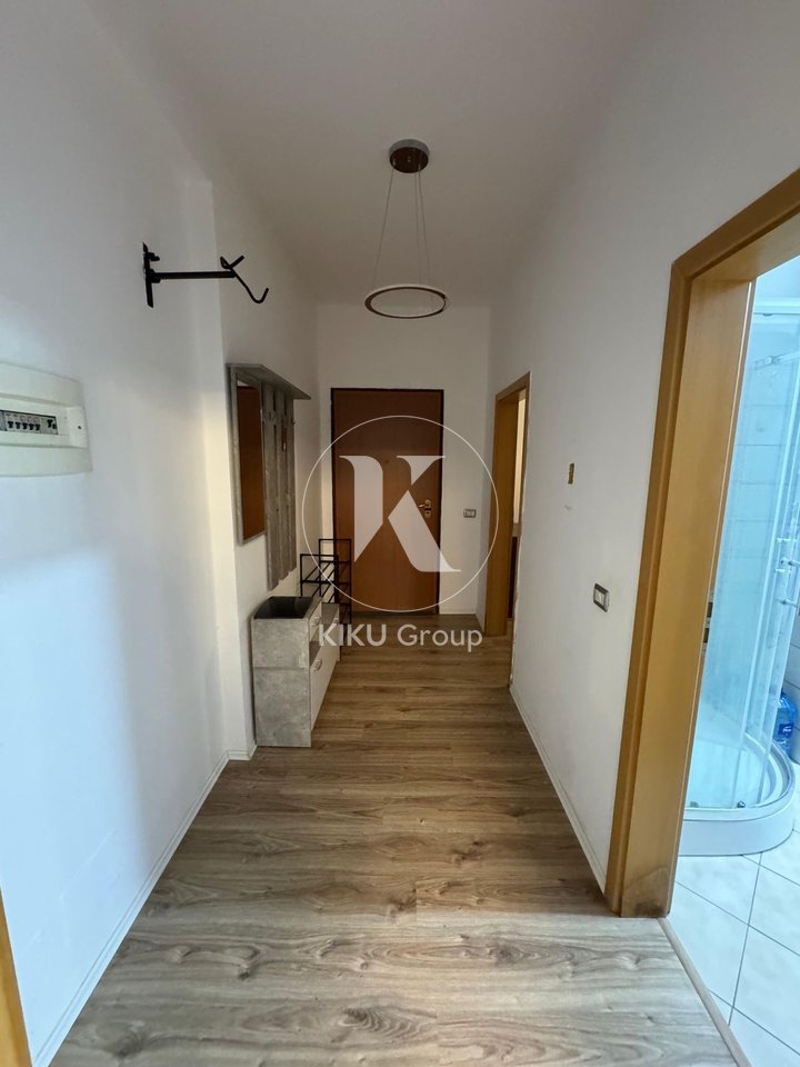Affittasi appartamento 1+1 al Lago Secco