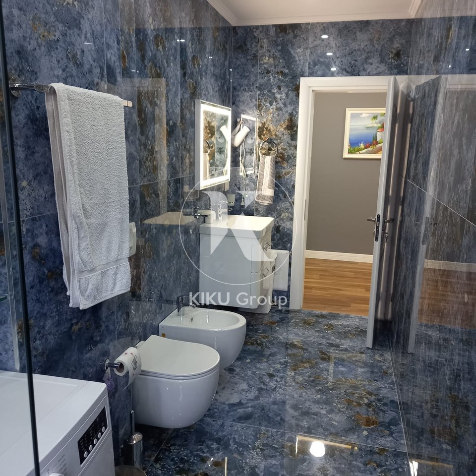 FOR RENT 1+1 APARTMENT IN BLLOK