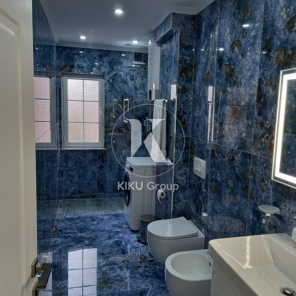 FOR RENT 1+1 APARTMENT IN BLLOK