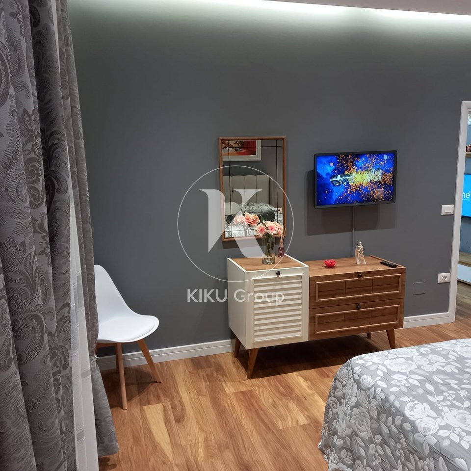 FOR RENT 1+1 APARTMENT IN BLLOK
