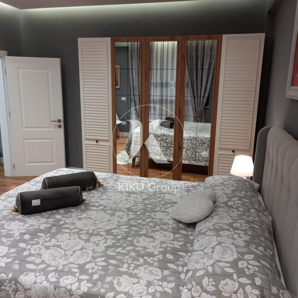 FOR RENT 1+1 APARTMENT IN BLLOK