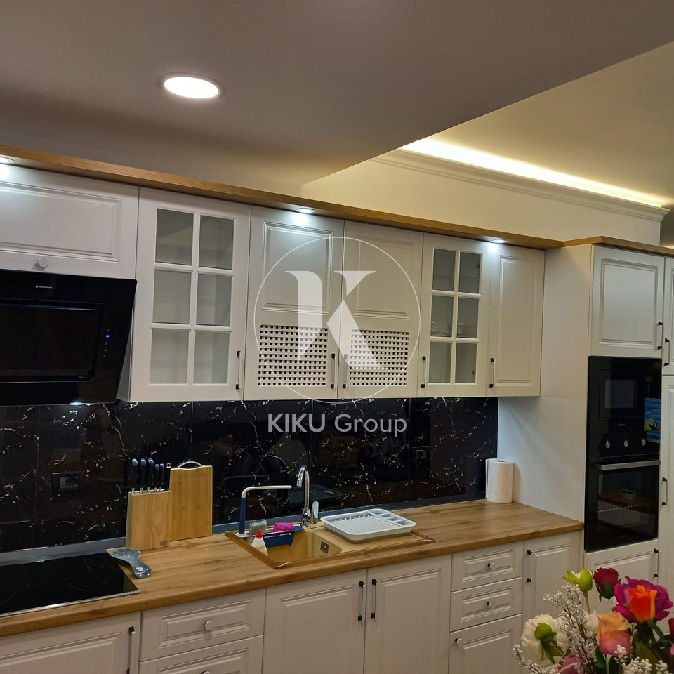 FOR RENT 1+1 APARTMENT IN BLLOK