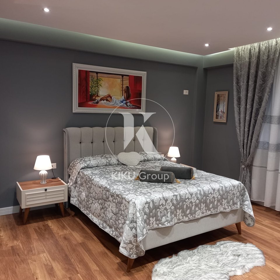 FOR RENT 1+1 APARTMENT IN BLLOK