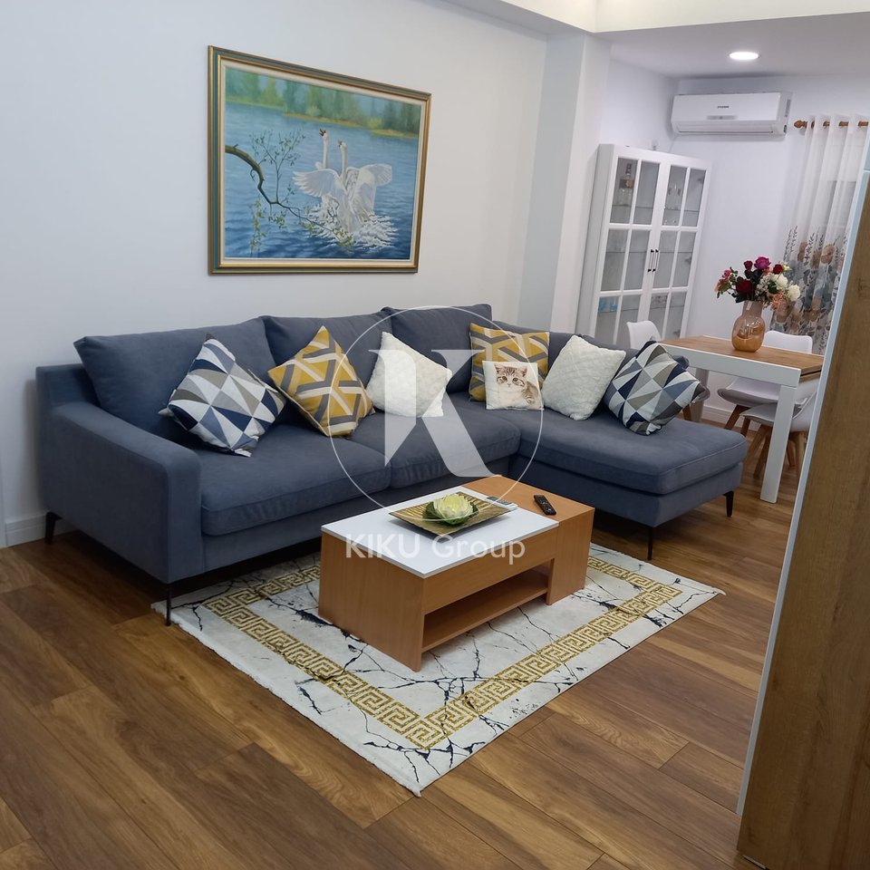 FOR RENT 1+1 APARTMENT IN BLLOK