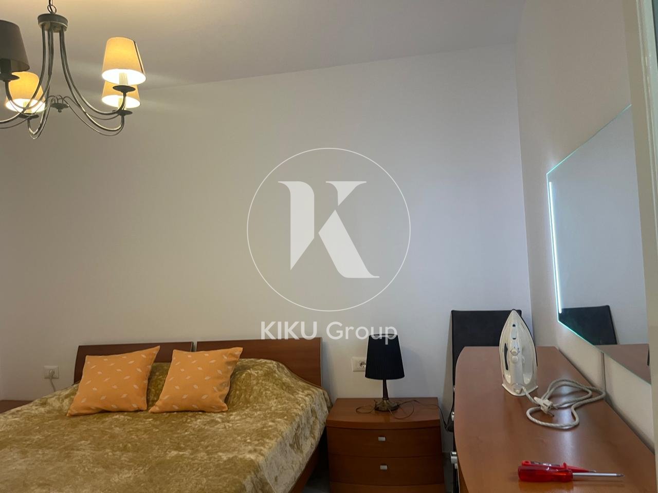 FOR RENT 2+1 APARTMENT – 5 MAY STREET