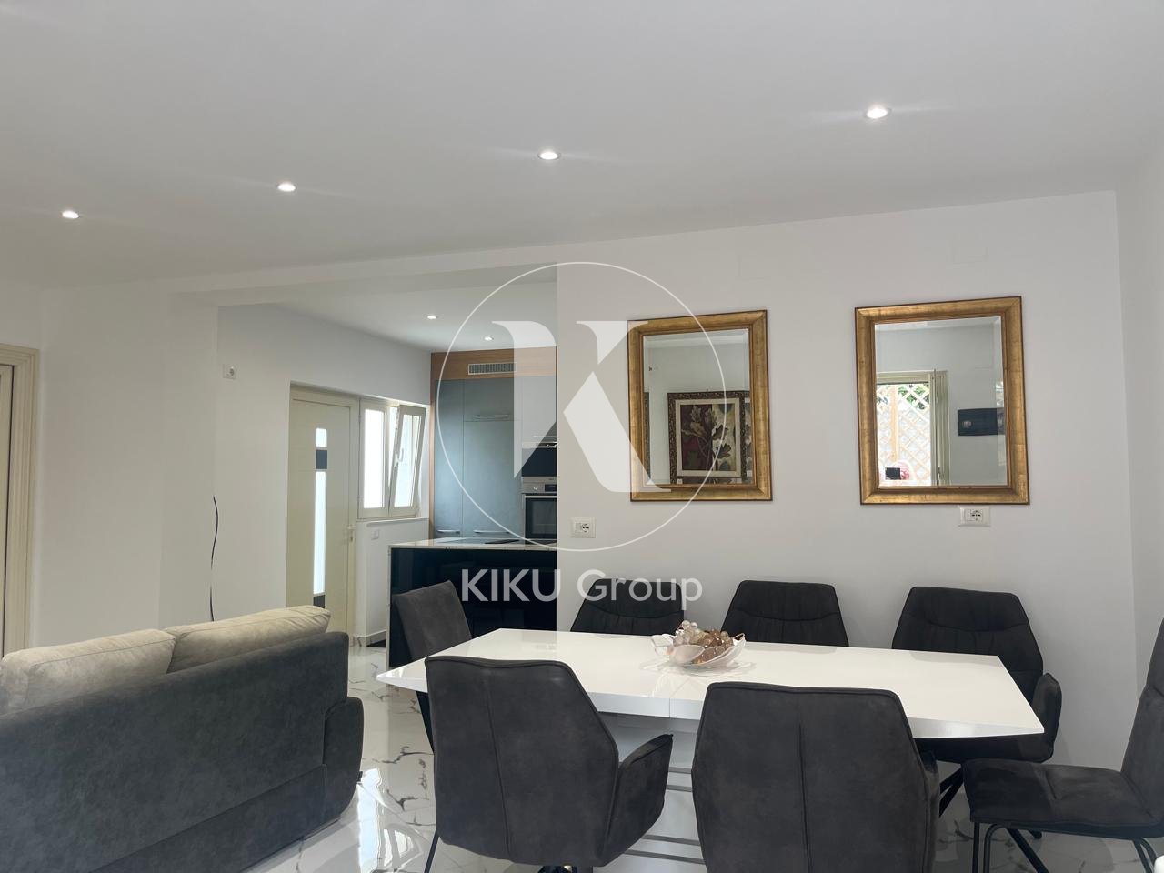 FOR RENT 2+1 APARTMENT – 5 MAY STREET