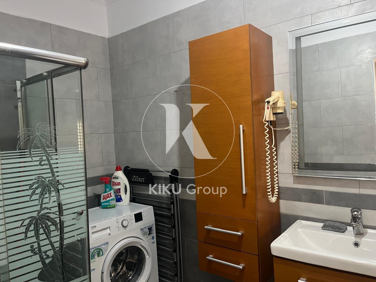 FOR RENT 2+1 APARTMENT – 5 MAY STREET