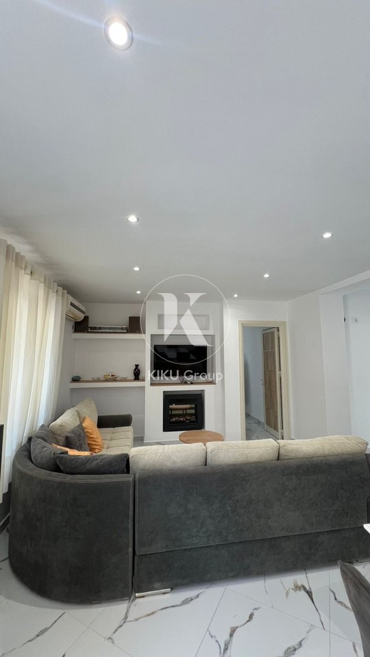 JEPET ME QIRA APARTAMENT 2+1 – RRUGA 5 MAJI
