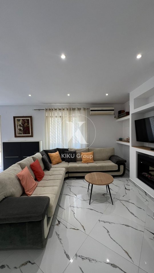 JEPET ME QIRA APARTAMENT 2+1 – RRUGA 5 MAJI