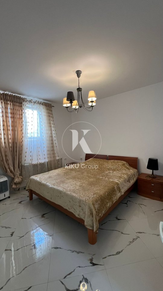JEPET ME QIRA APARTAMENT 2+1 – RRUGA 5 MAJI