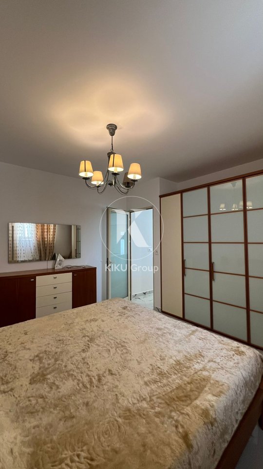 JEPET ME QIRA APARTAMENT 2+1 – RRUGA 5 MAJI