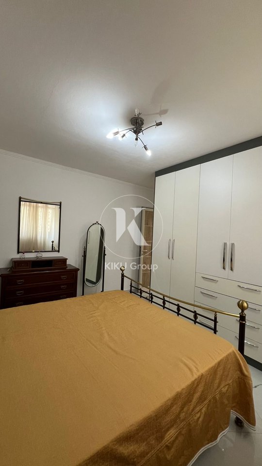 JEPET ME QIRA APARTAMENT 2+1 – RRUGA 5 MAJI