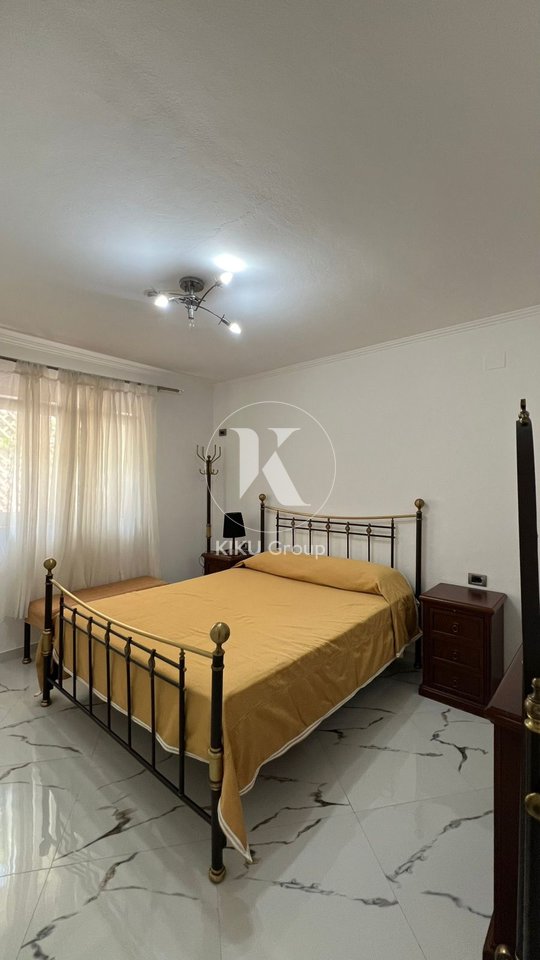 JEPET ME QIRA APARTAMENT 2+1 – RRUGA 5 MAJI