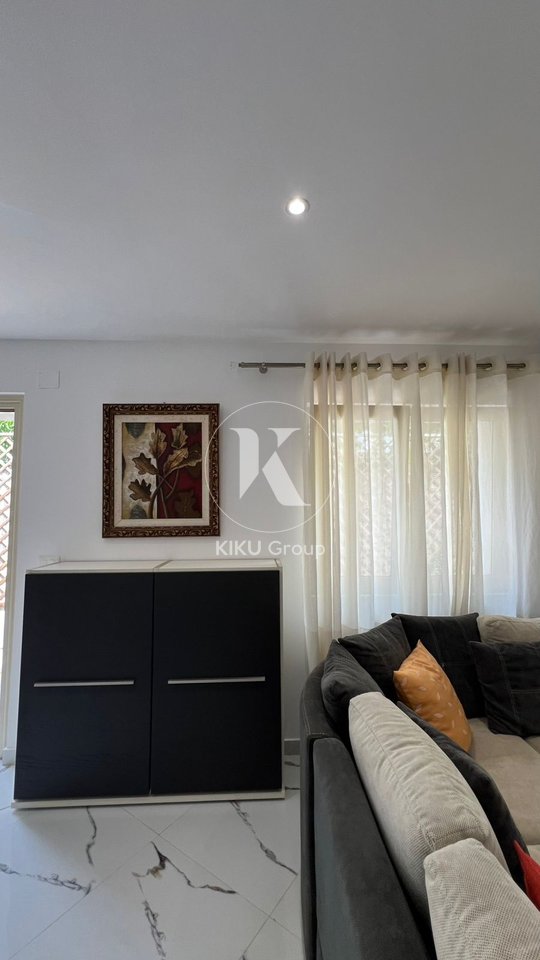 JEPET ME QIRA APARTAMENT 2+1 – RRUGA 5 MAJI