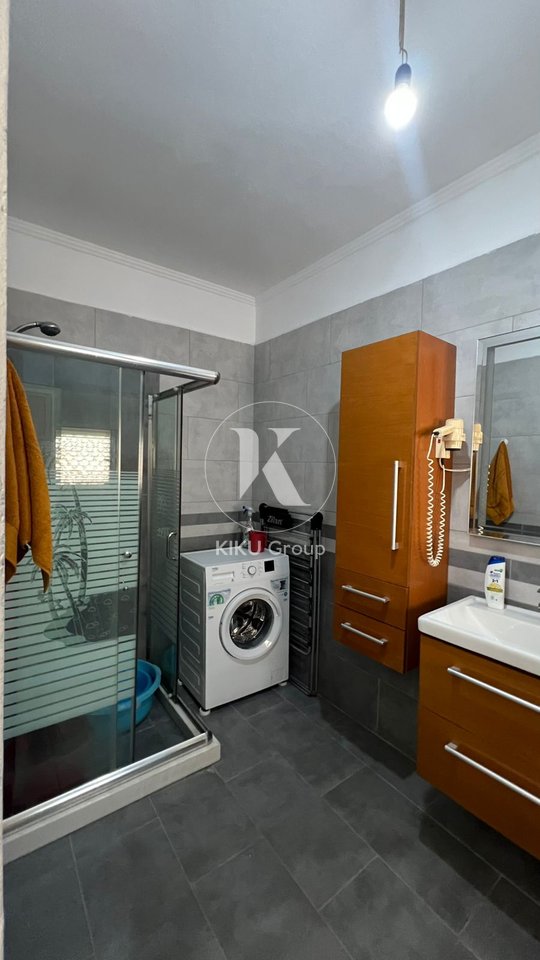 JEPET ME QIRA APARTAMENT 2+1 – RRUGA 5 MAJI